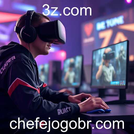 Cenário Atual dos Jogos Online no Brasil