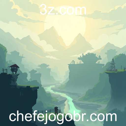 Chefejogo desponta como líder no mercado de games em 2025