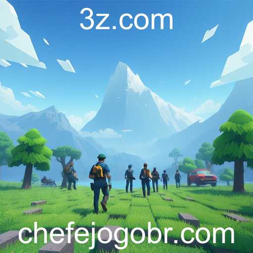 Inovações e Tendências em Jogos: Olhando para o Futuro