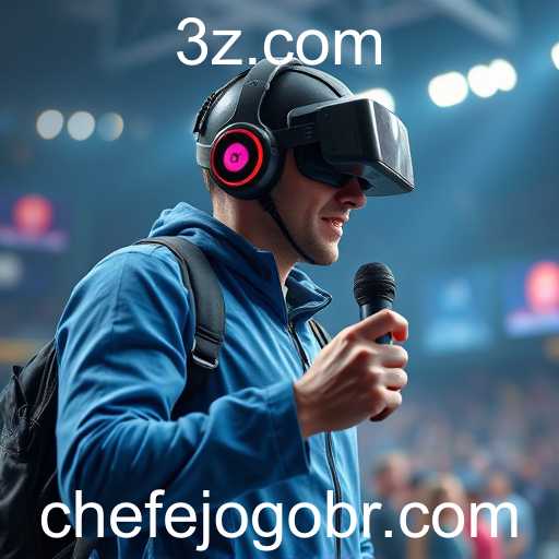 Explorando o Futuro dos Jogos em 2025