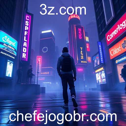 Novidades Explosivas no Cenário dos Jogos Online