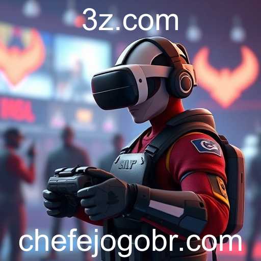 Inovações e Desafios nos Jogos de 2025