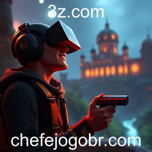 Inovações e Desafios no Mundo dos Jogos