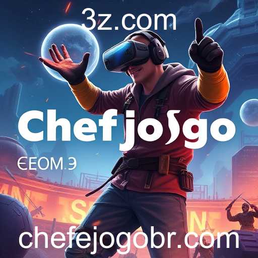 Inovação e Tendências no Mundo dos Jogos