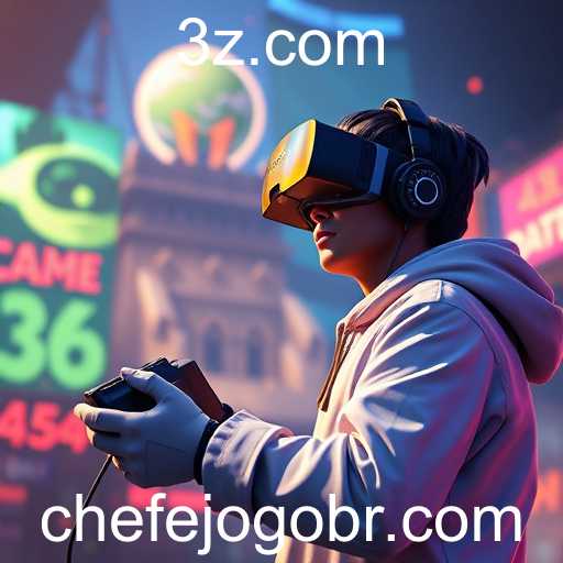 Transformações Tecnológicas no Mundo dos Jogos