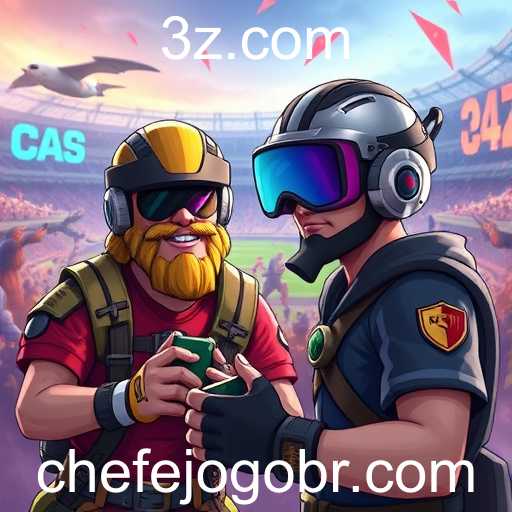 Tendências e Novidades no Mundo dos Jogos em 2025