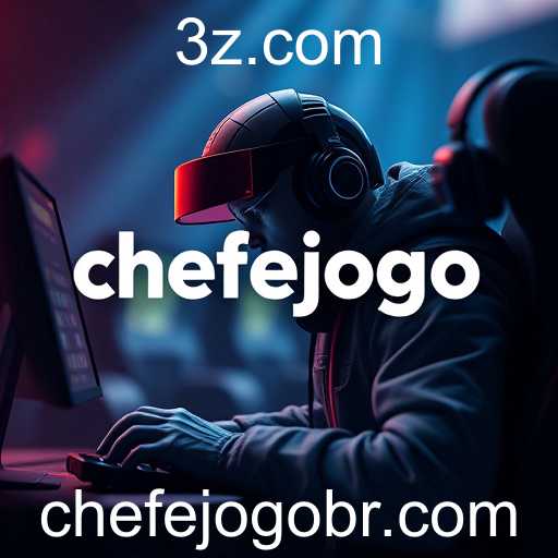 O Impacto de Chefejogo no Cenário Competitivo de 2025