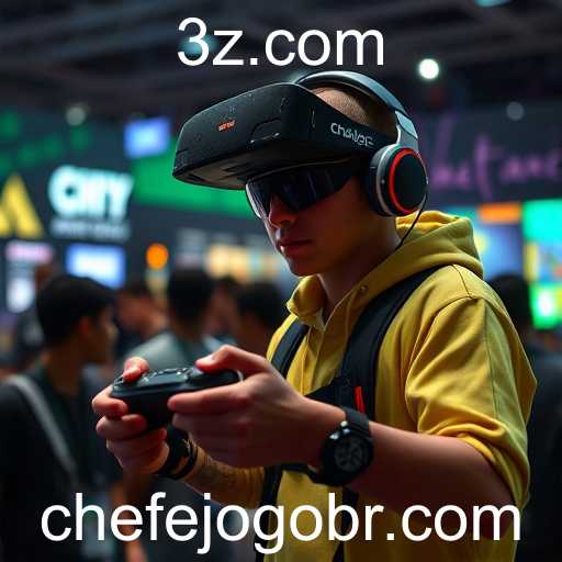 O Impacto dos Jogos no Brasil em 2025