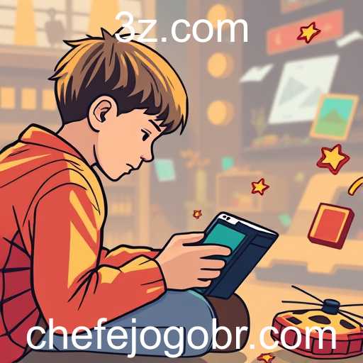 Impacto dos Jogos na Cultura Digital Brasileira