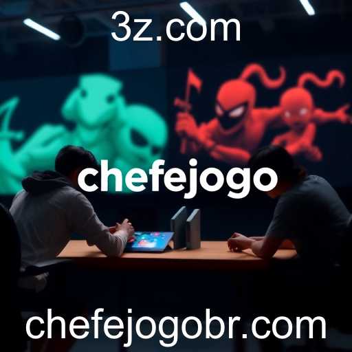 Novidades do Mundo dos Games em 2025