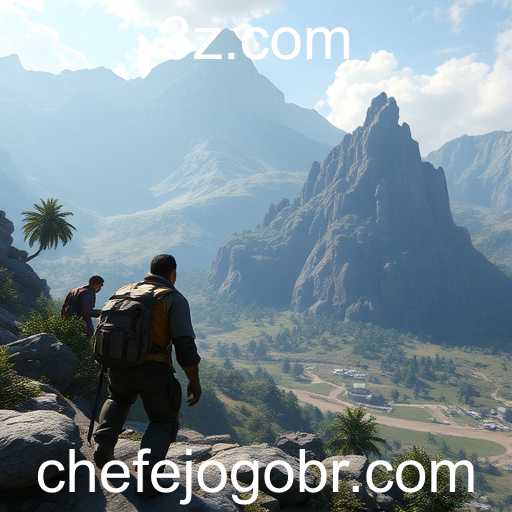Descubra o Futuro dos Jogos Através de Pré-visualizações